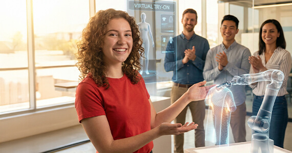 Option 1: The Startup Bootcamp (1-Week)